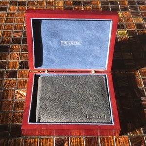 Relic Bifold Wallet